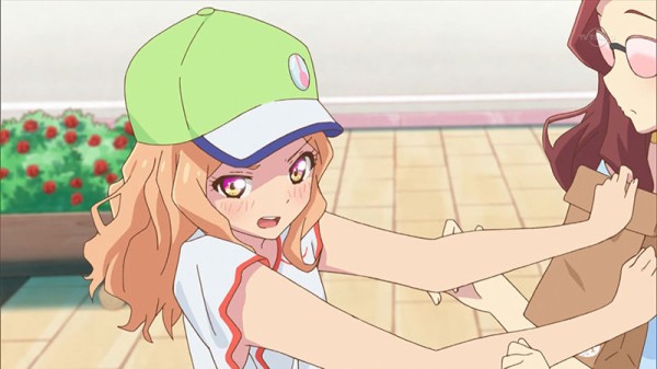アイカツスターズ 14話 真昼の決闘 真昼ちゃんと夜空先輩の関係がついに明らかに ってもう一人いるの かたよるにゅーす アイカツスターズ 14話 真昼の決闘 真昼ちゃんと夜空先輩の関係がついに明らかに ってもう一人いるの かたよるにゅーす