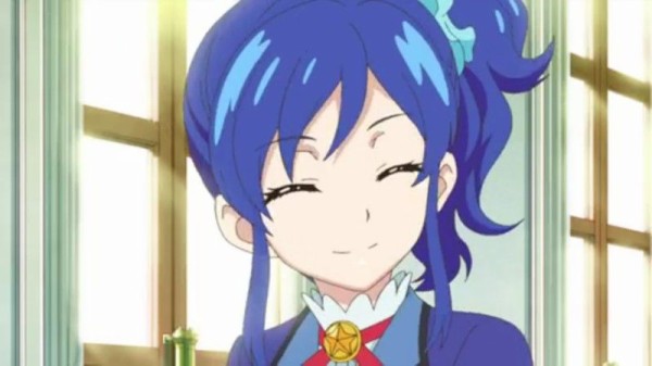 アイカツ 18話 チョコっとラブ バレンタイン話なのに男の娘がメインってどういうことなの ｗ かたよるにゅーす