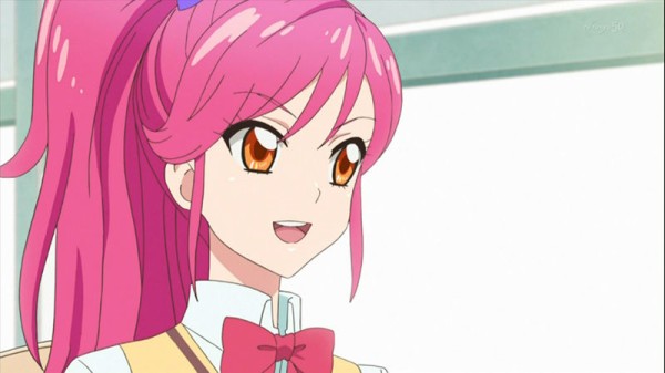 アイカツ 話 伝説をつむぐ場所 対決ライブはwmのターン そしてドリアカ夏制服登場だー かたよるにゅーす