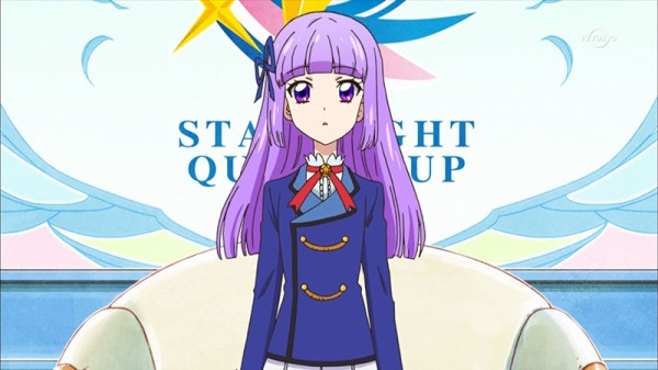 アイカツ！177話「未来向きの今」あかりちゃんのステージが