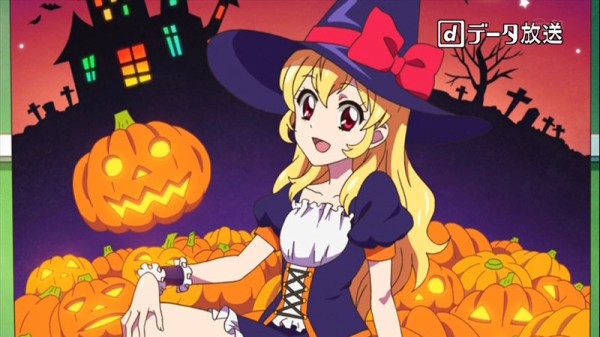 アイカツ初期ハロウィンコーデセット アイカツ初期ハロウィンコーデセット アイカツ! - アイカツ アイ