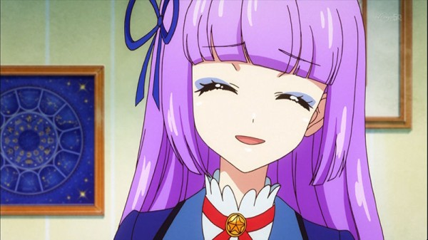 アイカツ 122話 ヴァンパイアミステリー スターライト学園を襲う吸血鬼 まさかのあの方も登場 そんな出番で本当にいいんですか ｗ かたよるにゅーす