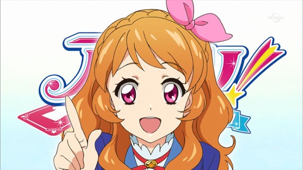 アイカツ 153話 とびだそう 広がる世界 ルミナス全国ツアーはまず北海道から ののリサちゃんたちはなまらめんこい かたよるにゅーす