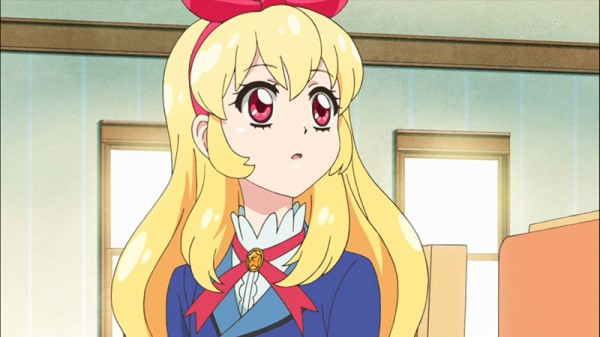 アイカツ みくる Natsuki Mikuru - Plush - Aikatsu! (夏樹みくる ちょこのっこ