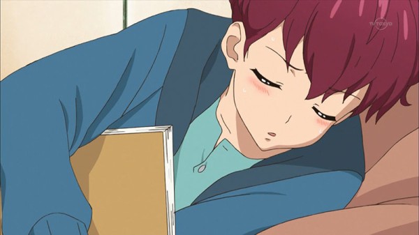 アイカツ 167話 夢のスケッチブック そのとき世界は瀬名あかの光に包まれた かたよるにゅーす