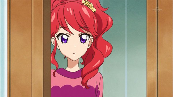 アイカツ！5th あかジェネセット あかり、スミレ、ひなき、珠璃