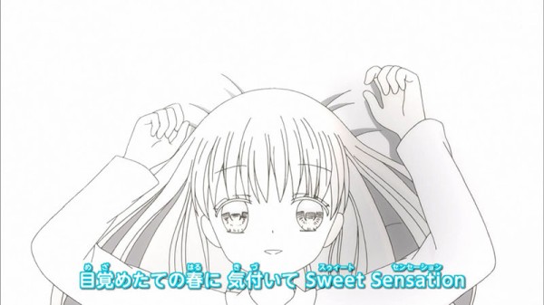 12歳 ちっちゃなムネのときめき 01話 キス キライ スキ 俺はこのアニメ 今期最強だと思うぞ 確信 かたよるにゅーす