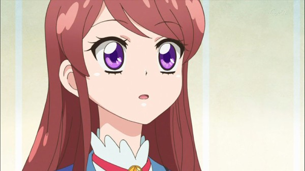 アイカツ78話「ミラクルはじまる！」神崎美月が立ち上げた新事務