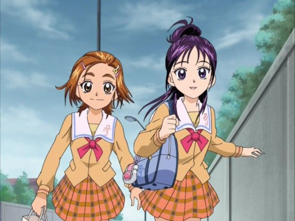 プリキュアスプラッシュスター 膝掛け ブランケット