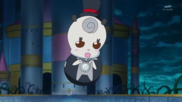 ハピネスチャージプリキュア 42話 幻影帝国の決戦 プリキュアvs三幹部 ナマケルダ ホッシーワ オレスキー あなたたちを忘れません ハトプリ46話感 かたよるにゅーす