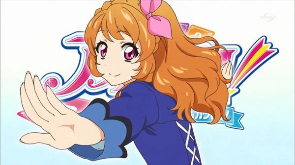 アイカツ 153話 とびだそう 広がる世界 ルミナス全国ツアーはまず北海道から ののリサちゃんたちはなまらめんこい かたよるにゅーす