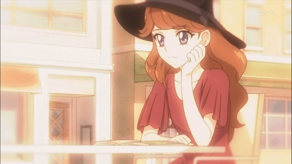 アイカツ 93話 トゥインクル スターズ 戦いの中でしか安息を得られない神崎美月は 再びアイカツ界を戦乱に巻き込もうと画策する かたよるにゅーす