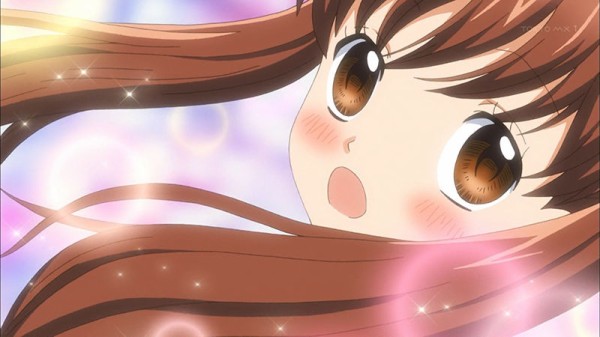 12歳 ちっちゃなムネのときめき 04話 トライアングル オレ様系転校生は花日ちゃんの幼なじみ かたよるにゅーす