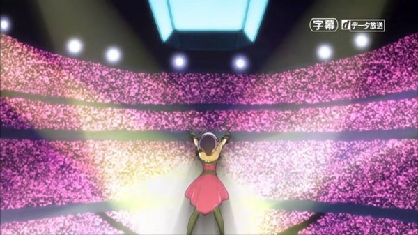 ドキドキ プリキュア第5話 うそ キュアソードってあの子なの Dbさんは確かにメガネ美人だが 六花さんのメガネ姿がないのは別問題だ かたよるにゅーす