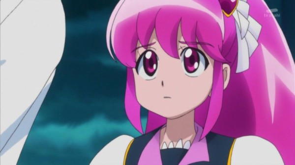 ハピネスチャージプリキュア 42話 幻影帝国の決戦 プリキュアvs三幹部 ナマケルダ ホッシーワ オレスキー あなたたちを忘れません ハトプリ46話感 かたよるにゅーす