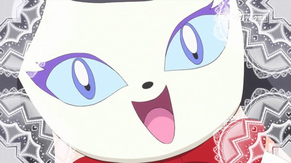 Go プリンセスプリキュア第33話 教えてシャムール 願い叶える幸せレッスン ミス シャムールのレッスンで救われたのは シャットさん ｗ かたよるにゅーす