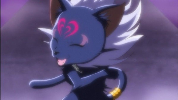 Mx スイートプリキュア 第21話 キュアビートが爆誕だけど天然ボケの子猫ちゃんでごめんニャ かたよるにゅーす