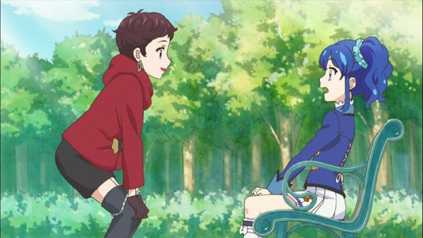アイカツ 71話 キラめきはアクエリアス あおいちゃんにも星座ドレスが そしてあおいちゃんのアイドルとしての特性とは かたよるにゅーす アイカツ 71話 キラめきはアクエリアス あおいちゃんにも星座ドレスが そしてあおいちゃんのアイドルとしての特性とは かたよるにゅーす