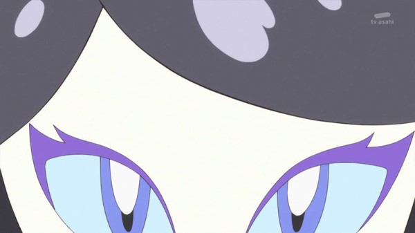 Go プリンセスプリキュア第33話 教えてシャムール 願い叶える幸せレッスン ミス シャムールのレッスンで救われたのは シャットさん ｗ かたよるにゅーす