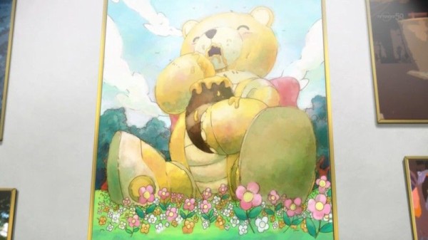 ガンダムビルドファイターズ第09話 創造の翼 ベアッガイ ついに登場 そしてキャロちゃんがチョロくてかわいい かたよるにゅーす ガンダムビルドファイターズ第09話 創造の翼 ベアッガイ ついに登場 そしてキャロちゃんがチョロくてかわいい かたよるにゅーす