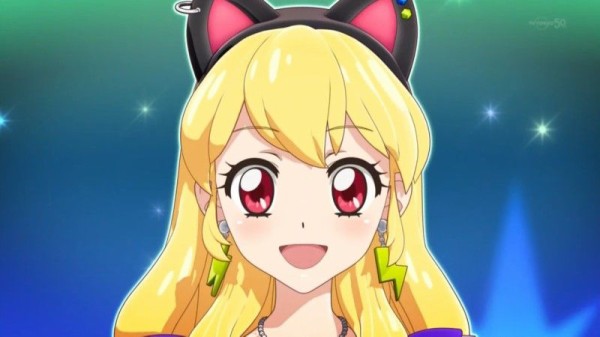 アイカツ！52話「おかえり♫ストロベリー」潜入！おとめ御殿