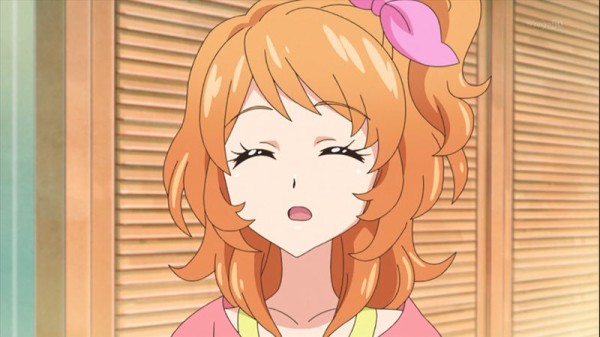アイカツ 97話 秘密の手紙と見えない星 あかりちゃんといちごちゃんを救ったあおいちゃんの手紙 見えなくても星は輝いている かたよるにゅーす アイカツ 97話 秘密の手紙と見えない星 あかりちゃんといちごちゃんを救ったあおいちゃんの手紙 見えなくても星は輝いている かたよるにゅーす