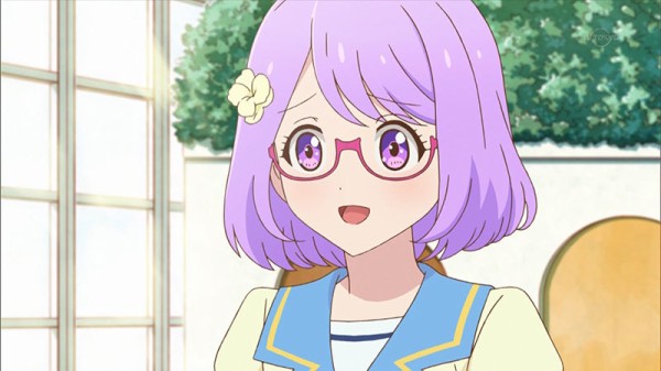アイカツスターズ！17話「本気のスイッチ！」ようやく本格的に