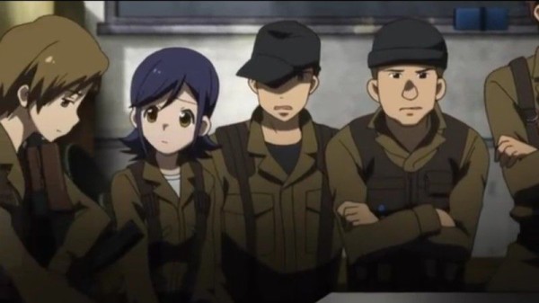 AKB0048 Stage22「青い裏切り」、5代目峯岸みなみの卒業公演と凪