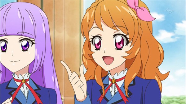 アイカツ 165話 ルミナス クリスマス ツアーのファイナルはスターライト学園 ホワイトクリスマスライブになってくれるのか かたよるにゅーす