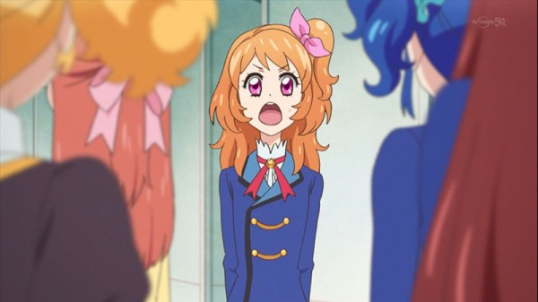 アイカツ 100話 夢へのツバサ 勝つのはwmなのか2wingsなのか 究極のステージの決着と 受け渡される夢のバトン かたよるにゅーす