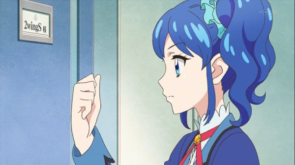 アイカツ 100話 夢へのツバサ 勝つのはwmなのか2wingsなのか 究極のステージの決着と 受け渡される夢のバトン かたよるにゅーす