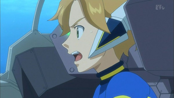 ピカイア02話 今こそバイオミメティスク Bmsの真価発揮 ロストコードは手に入るのか かたよるにゅーす