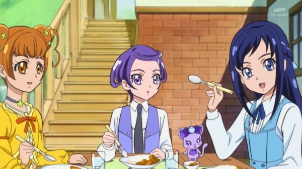 ドキドキ プリキュア第37話 なおせ好きキライ ニンジンvs亜久里 プリキュアシリーズで農作業の回はいい話が多いんだが ドキプリはどうしてこうなった w かたよるにゅーす ドキドキ プリキュア第37話 なおせ好きキライ ニンジンvs亜久里 プリキュアシリーズで農作業の回はいい話が多いんだが ドキプリはどうしてこうなった w かたよるにゅーす