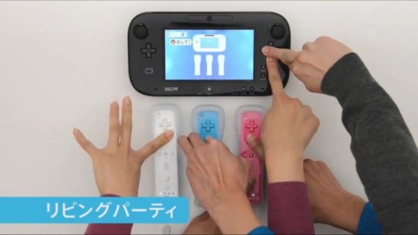 Wii U Direct Nintendo Games 2013.1.23」が色々盛りだくさんすぎた 