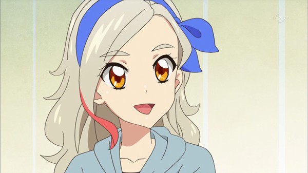 アイカツ 171話 ベストフレンド ふたりだけのステージの前に最高のデートをする凛ちゃんとまどかちゃん デートって言った かたよるにゅーす