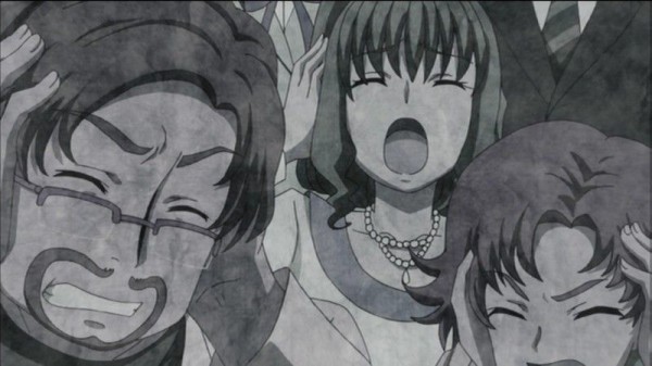 Mx スイートプリキュア 第44話 響奏のクリスマスデートにサンタ服とサービス回かと思ったらノイズが完全復活しちゃったニャ かたよるにゅーす