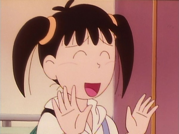 AT-Xあずきちゃん11話「ときめき♥はじめてのデート」この時代に