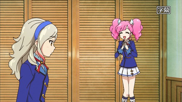 【81】アイカツ　アニon バニラチリペッパー　セット　珠璃　まどか　凛 アイカツ！シリーズ 10th Anniversary Album Vol.09「VERY MANY