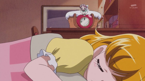 魔法つかいプリキュア 第15話 ハチャメチャ大混乱 はーちゃん七変化 はーちゃんがまたもや大変身 ってコスプレ そして通算600回 かたよるにゅーす 魔法つかいプリキュア 第15話 ハチャメチャ大混乱 はーちゃん七変化 はーちゃんがまたもや大変身 ってコスプレ そして通算600回 かたよるにゅーす