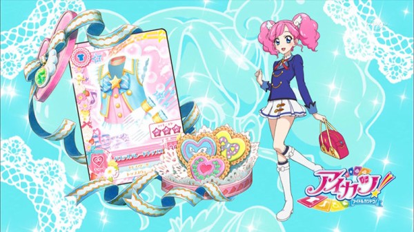 アイカツ！133話「ハローニューワールド」まどかちゃんのエンジェリーシュガーへの憧れと畏敬。いまその壁（物理）を超える！ : かたよるにゅーす