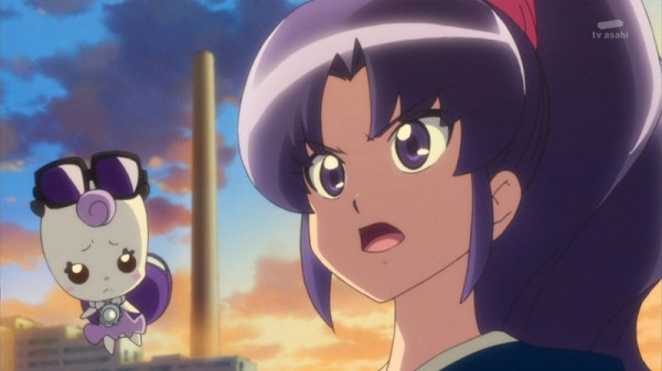ハピネスチャージプリキュア 話 悲しい過去 キュアフォーチュンの涙 ついに明かされる幻影帝国開放の経緯 やっぱりひめちゃんがやっちゃってたか かたよるにゅーす