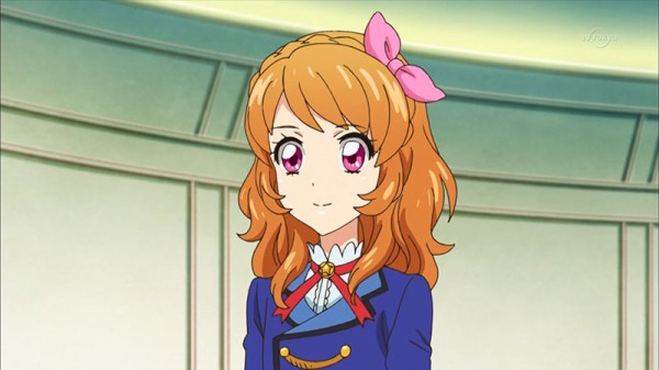 アイカツ あかりちゃん