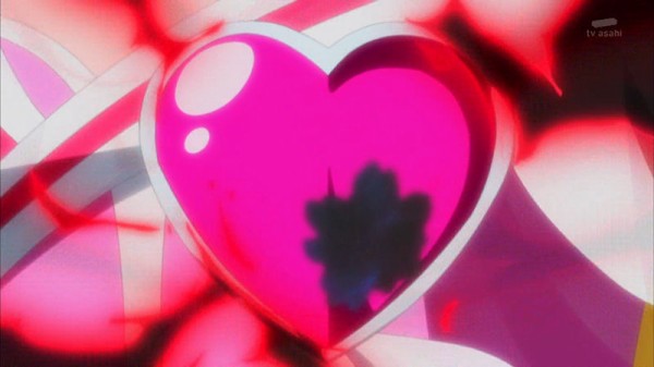 ドキドキ プリキュア第49話 あなたに届け マイスイートハート ついに迎えた最終回 マナたちの戦いの行方は如何に そしてマナたちも岡田も新たなステージへ かたよるにゅーす