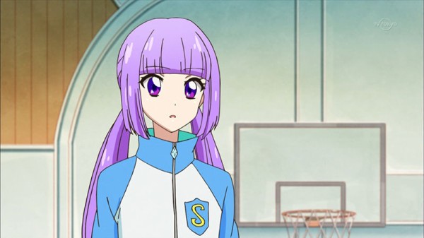 アイカツ 176話 いばらの女王 ひなきちゃんとスミレちゃんのスターライトクイーンカップは ステージに波乱が巻き起こる かたよるにゅーす アイカツ 176話 いばらの女王 ひなきちゃんとスミレちゃんのスターライトクイーンカップは ステージに波乱が巻き起こる かたよるにゅーす