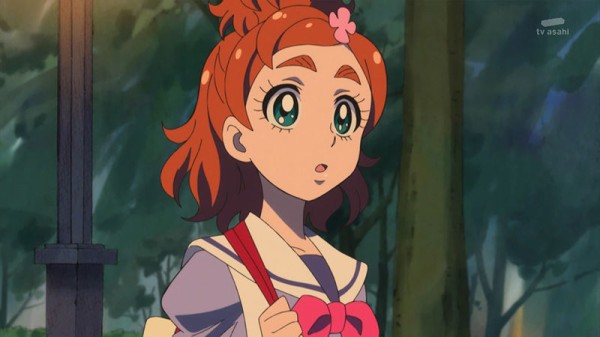 Go プリンセスプリキュア第13話 冷たい音色 黒きプリンセス現る 気高く尊く麗しく 闇のプリンセス トワイライト様登場 かたよるにゅーす Go プリンセスプリキュア第13話 冷たい音色 黒きプリンセス現る 気高く尊く麗しく 闇のプリンセス トワイライト様登場 かたよるにゅーす