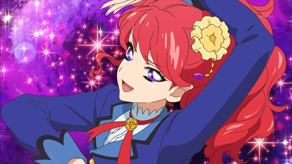 アイカツ!157話「小悪魔ハプニング」プレミアムドレスを得る アイカツ!157話「小悪魔ハプニング」プレミアムドレスを得る