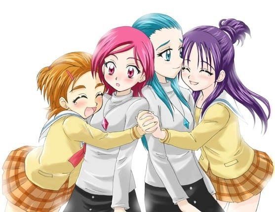 大変 プリキュアオールスターズns2でシロップさんの立場が かたよるにゅーす 大変 プリキュアオールスターズns2でシロップさんの立場が かたよるにゅーす