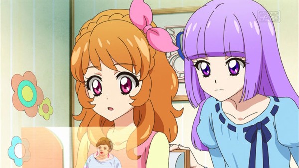 アイカツ ジャケバッジ 6点セット あかり スミレ ひなき 珠璃 凛 のの リサ Amazon.co.jp: アイカツ! あかりGeneration 4 [DVD] : 下地紫野