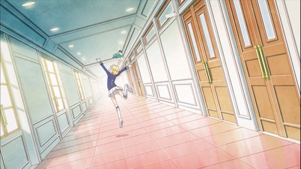 アイカツ 122話 ヴァンパイアミステリー スターライト学園を襲う吸血鬼 まさかのあの方も登場 そんな出番で本当にいいんですか ｗ かたよるにゅーす