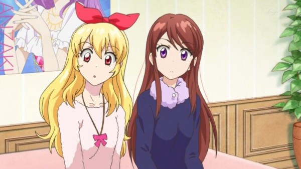 アイカツ アイカツ！（2ndシーズン） 第58話| バンダイチャンネル｜最新作